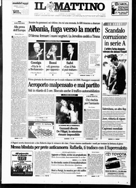 Il mattino